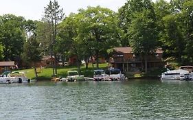 Clear Lake Resort